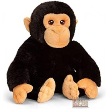 Keeleco Scimpanzè 18 cm