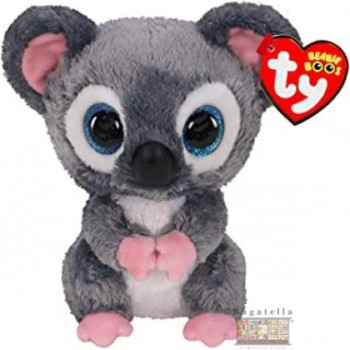 Beanie Boos Koala