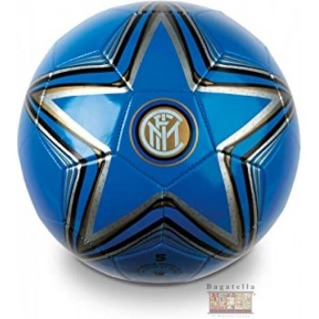 Pallone cuoio inter