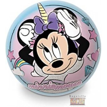 Pallone minnie supertela