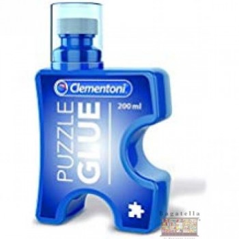 Colla per puzzle 200 ml