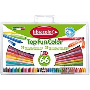 Fibracolor top color 66 pz