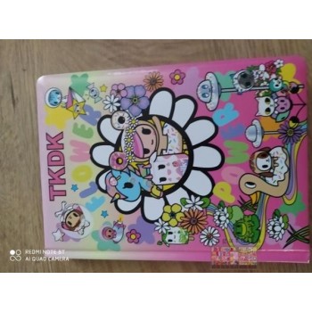 Superdiario toki doki