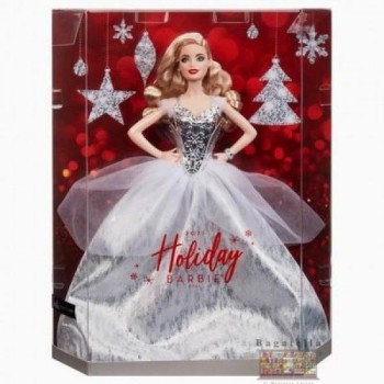 Barbie magia delle feste