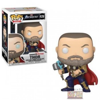 Funko pop Thor 47758