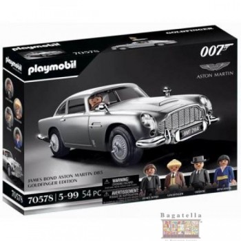 James Bond Aston Martin 70578