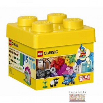 Mattoncini creativi lego 10692