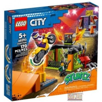 Stunt park 60293