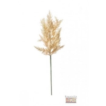 Astilbe color crema 65 cm