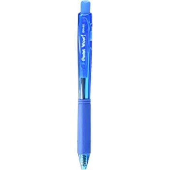 Penna pentel wow 1.0 azzurro