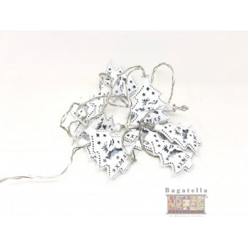 Luci decorative a forma di...