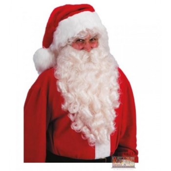 Barba Babbo Natale 50 cm
