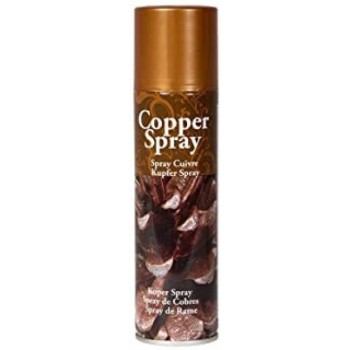 Bomboletta copper spray