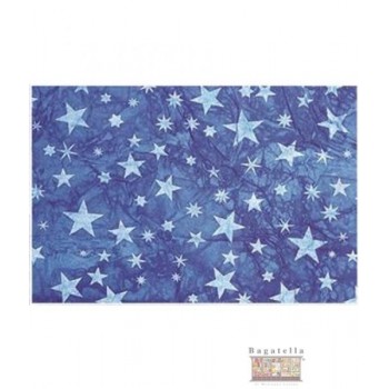 Carta cielo 50x70