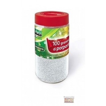 Porporina lebez bianco 100 gr