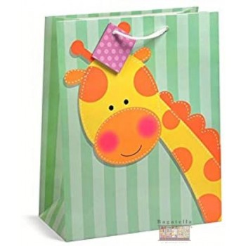 Borse regalo bimbi niji...