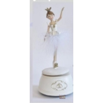 Ballerina 24 cm (Cod. SUS026)