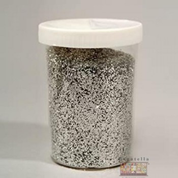 Porporina 110 gr argento