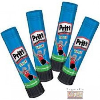 Colla pritt stick blue 10...