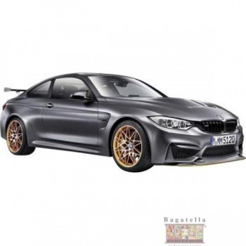 Bmw m4 gts