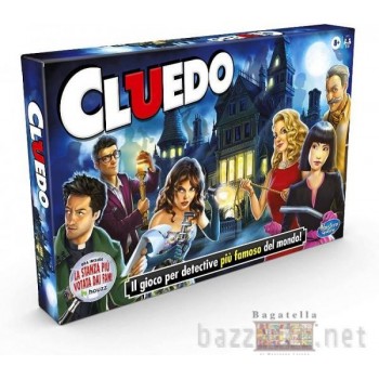 Cluedo Classico (Cod. 38712)