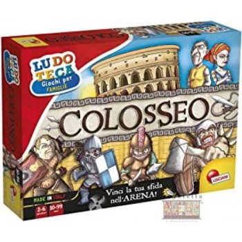 Colosseo