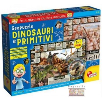 Dinosaurie primitivi