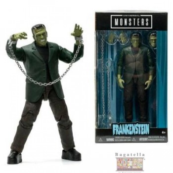 Frankenstein personaggio da...
