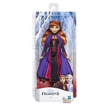 Frozen 2 Anna