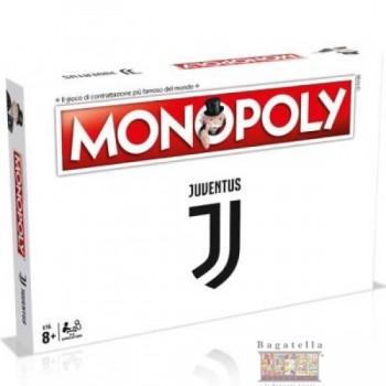 Monopoli juve