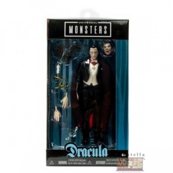 Personaggio Dracula 15 cm