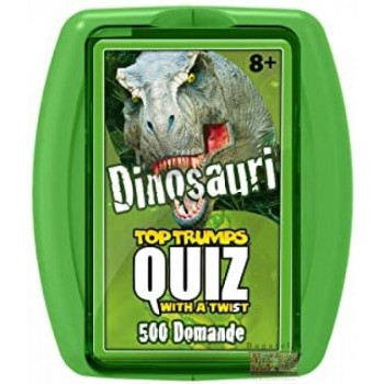 Quiz dinosauri 3412