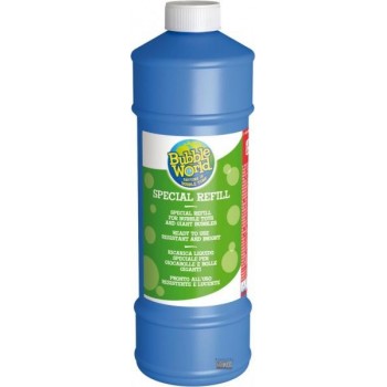 Refill bolle di sapone 1 lt