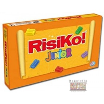 Risiko junior