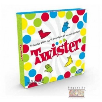 Twister