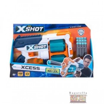 X-shot xcess 36436