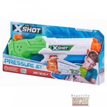 X-shot-water pressurej 56100