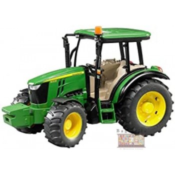 Trattore John Deere