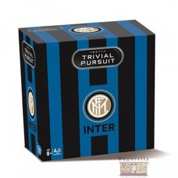 Trivial pursuit inter 3392