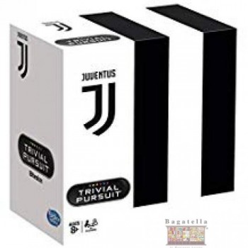 Trivial pursuit juve