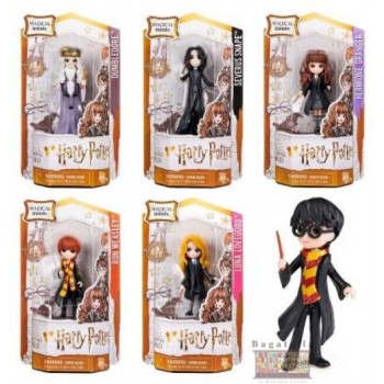 Harry Potter mini...