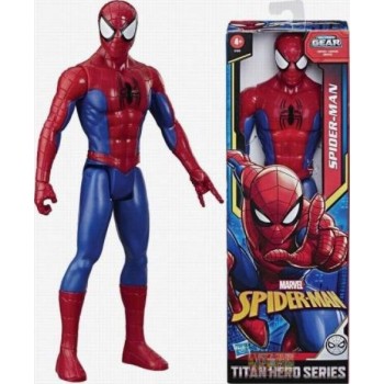 Personaggio Spiderman