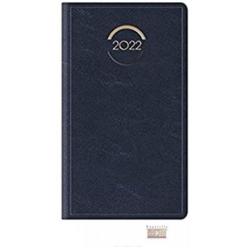 Agenda notabene 8x15