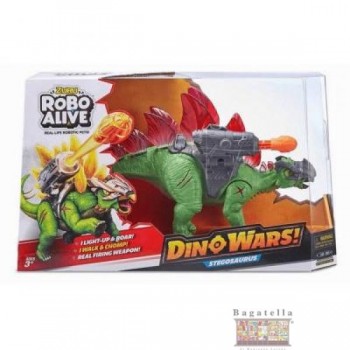 Dino wars