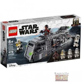 Lego star wars 75311