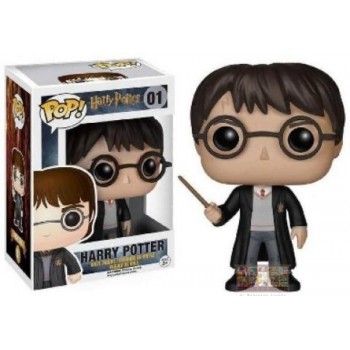 Funko harry potter