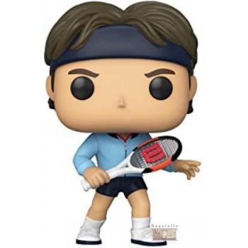 Funko pop federer