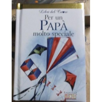 Libri del cuore Papà speciale