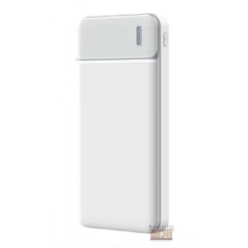 Power bank 10.000 mAh 2 usb...