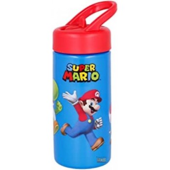 Borraccia sport Super Mario...